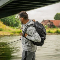 Fox Rage Camo Voyager Rucksack